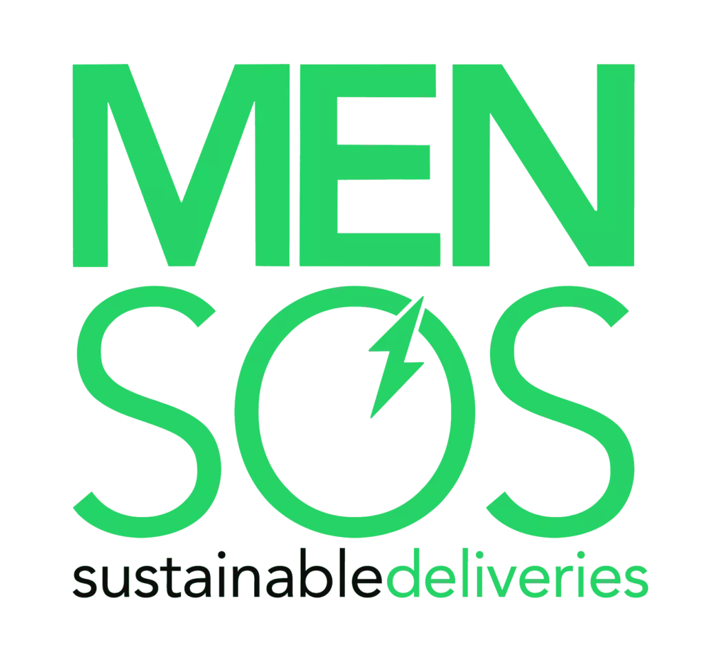 Mensos logo